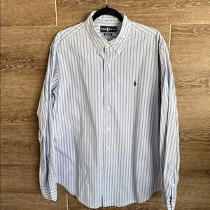 Ralph Lauren shirt EUC